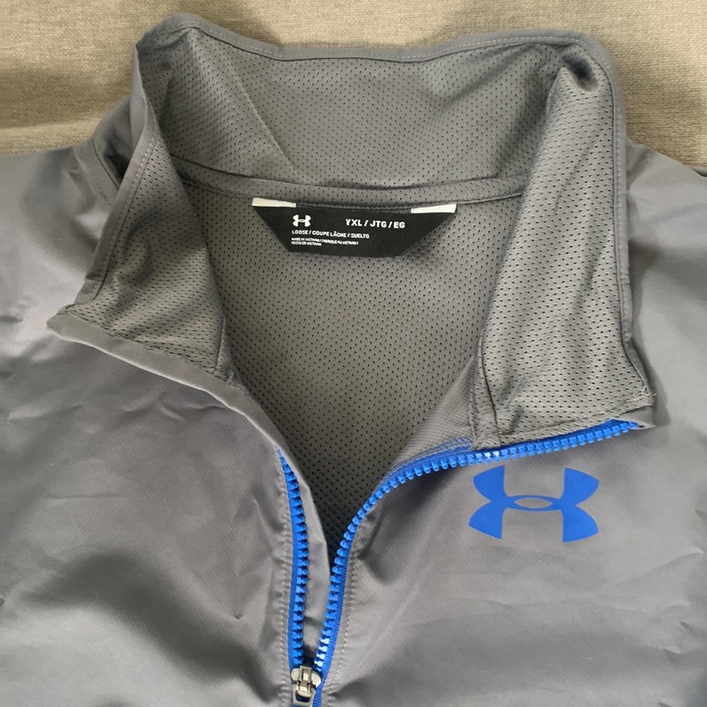 Under Armour Pullover - image 2